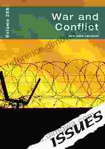 War And Conflict (Issues 259)