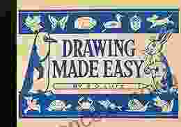 Drawing Made Easy Carol de Giere