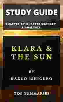 Study Guide of Klara and the Sun by Kazuo Ishiguro