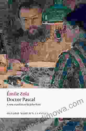 Doctor Pascal (Oxford World s Classics)