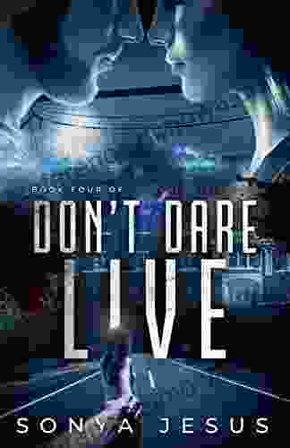 Don T Dare Live: Knights 4