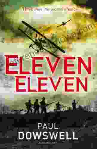 Eleven Eleven Paul Dowswell