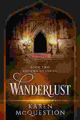 Wanderlust: Two Edgewood