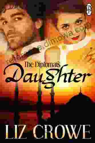 The Diplomat s Daughter (Turkish Delights Series)