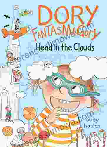 Dory Fantasmagory: Head in the Clouds