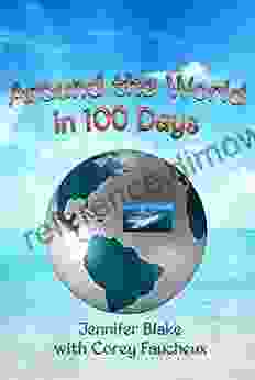 Around the World in 100 Days