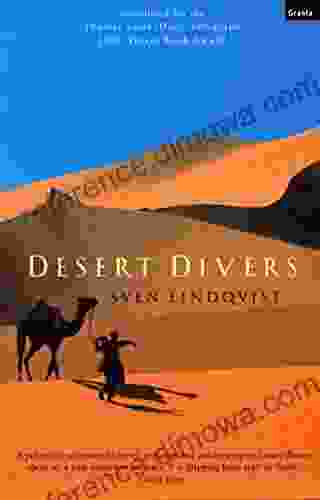 Desert Divers Sven Lindqvist