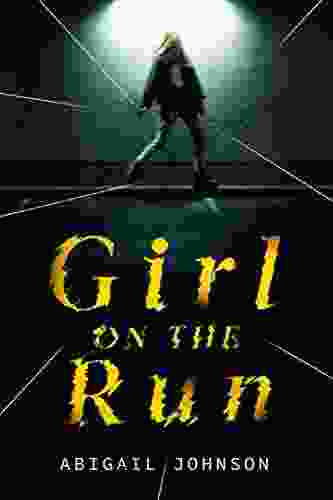 Girl On The Run (Underlined Paperbacks)