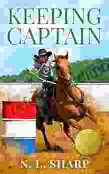 Keeping Captain: A Horse Story for Girls 9 12