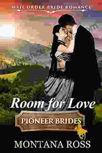 Room For Love: Historical Western Romance