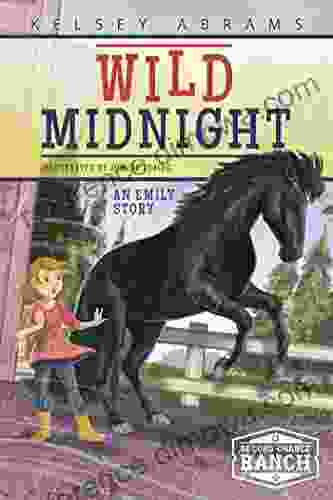 Wild Midnight: An Emily Story (Second Chance Ranch)