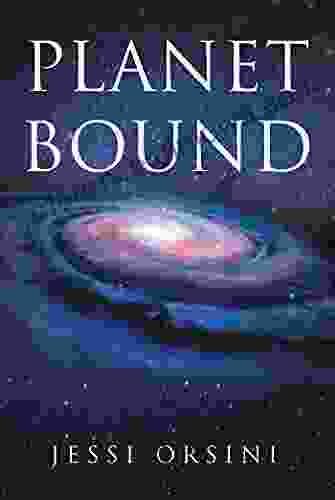Planet Bound Adam Bertocci