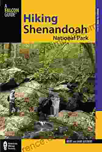 Hiking Shenandoah National Park (Regional Hiking Series)