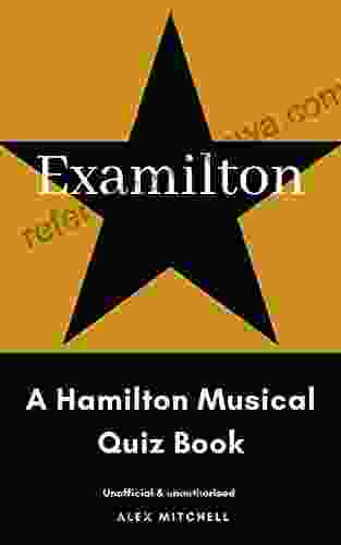 Examilton: A Hamilton Musical Quiz