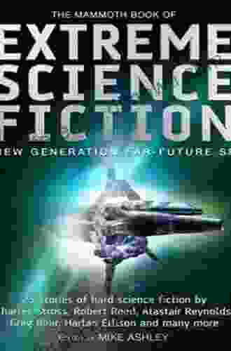 The Time Machine Hypothesis: Extreme Science Meets Science Fiction (Science and Fiction)