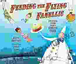 Feeding The Flying Fanellis: And Other Poems From A Circus Chef (Carolrhoda Picture Books)