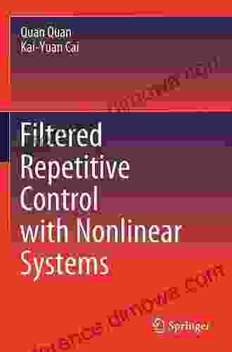 Filtered Repetitive Control with Nonlinear Systems