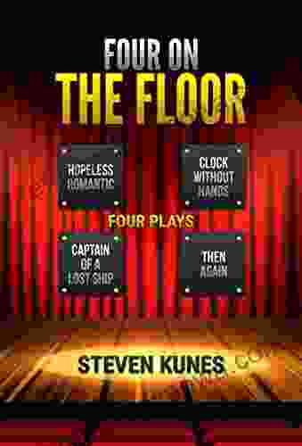 Four On The Floor: Four Plays