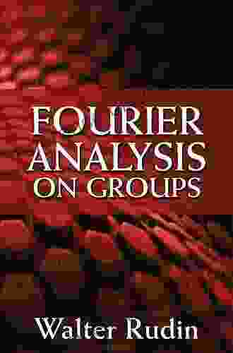 Fourier Analysis on Groups (Dover on Mathematics)