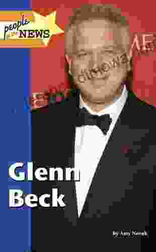 Glenn Beck (People In The News)