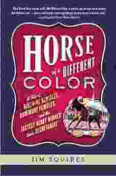 Horse Of A Different Color: A Tale Of Breeding Geniuses Dominant Females And The Fastest Derby Winner Since Secretariat