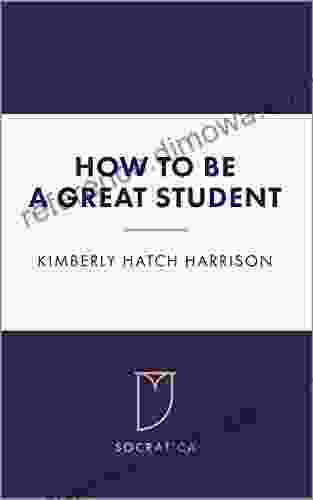 How To Be A Great Student