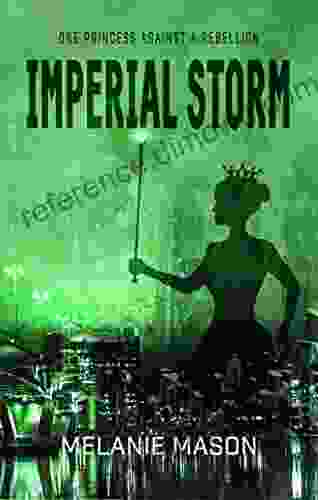 Imperial Storm (The Storm 2)