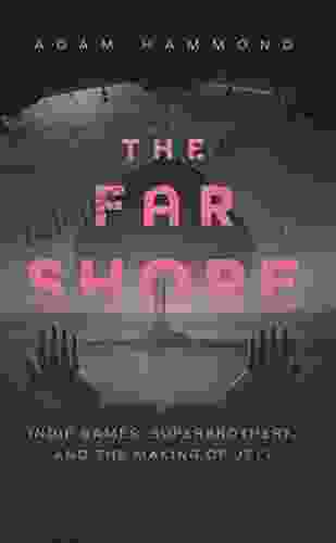 The Far Shore: Indie Games Superbrothers and the Making of JETT