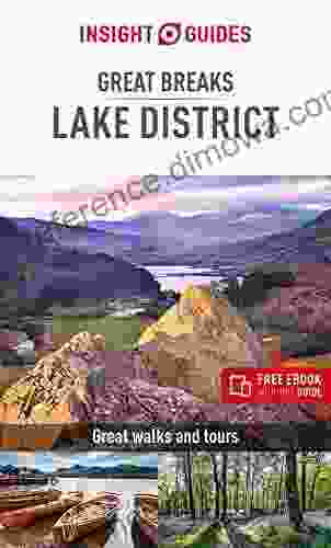 Insight Guides Great Breaks Lake District (Travel Guide eBook)