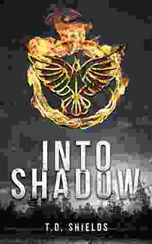 Into Shadow (Shadow and Light 1)