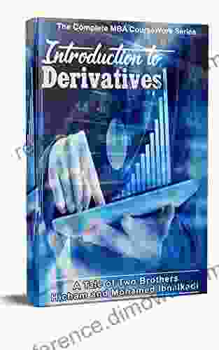 Introduction to Derivatives (401 Non Fiction 11)