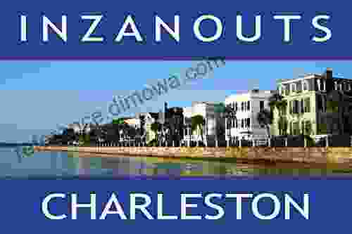 INZANOUTS Charleston South Carolina Yatir Nitzany