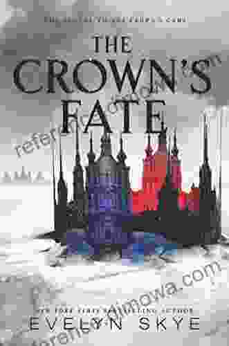 The Crown S Fate (Crown S Game 2)