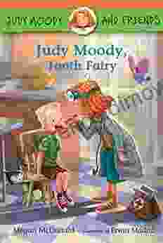 Judy Moody and Friends: Judy Moody Tooth Fairy