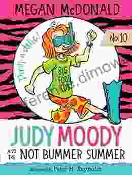 Judy Moody And The NOT Bummer Summer