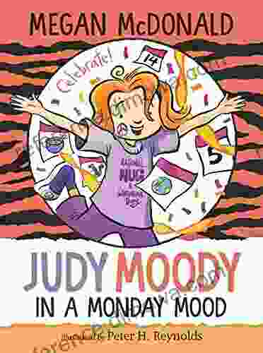 Judy Moody: In A Monday Mood