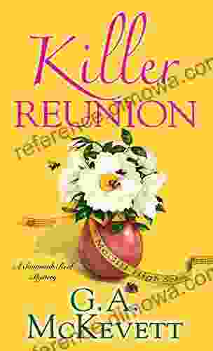 Killer Reunion (A Savannah Reid Mystery 21)