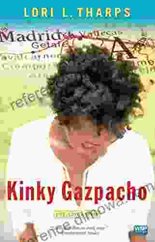 Kinky Gazpacho: Life Love Spain (Wsp Readers Club)