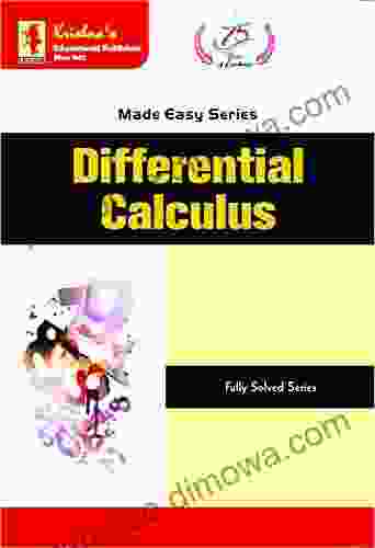 Krishna S ME Differential Calculus Code 627 15th Edition 640+ Pages (Mathematics For B Sc And Competitive Exams 14)