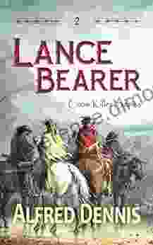 Lance Bearer: Crow Killer 2