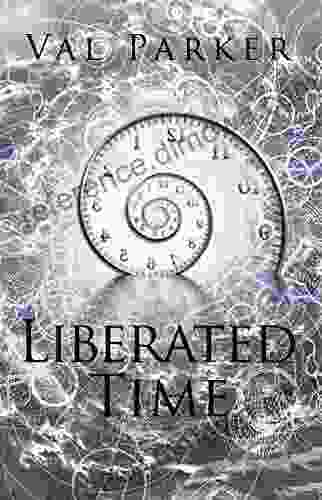 Liberated Time Er D C Gupta