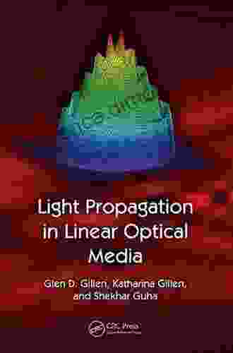 Light Propagation In Linear Optical Media