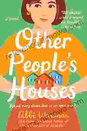 Other People S Houses Abbi Waxman