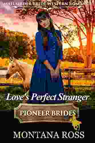 Love s Perfect Stranger: Historical Western Romance