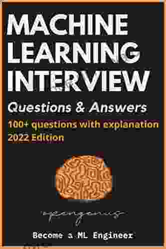 Machine Learning Interview Questions and Answers (Become a ML Engineer 1)