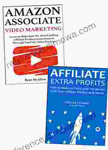 Make an Extra $500 Per Month as a New Affiliate Marketer: Make an Extra $500 Per Month as a New Affiliate Marketer Amazon Associates Video Marketing Information Product Marketing