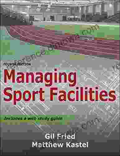 Managing Sport Facilities Gil Fried