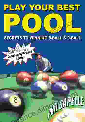 Play Your Best Pool Mary Hoffman