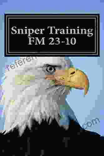 Sniper Training FM 23 10 Jackie Marie Stephens