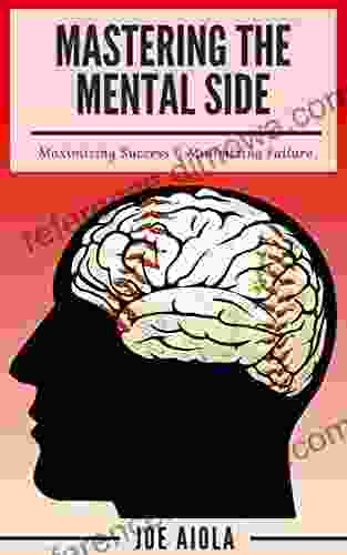 Mastering The Mental Side: Maximizing Success Minimizing Failure